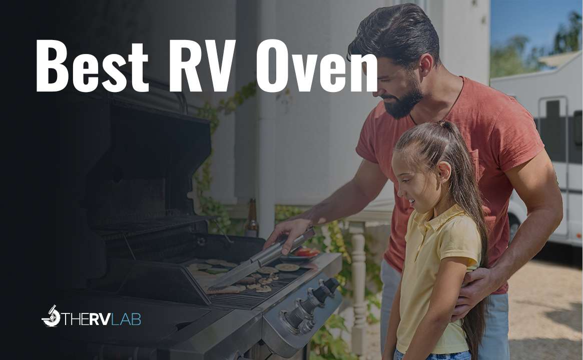 Best RV Oven
