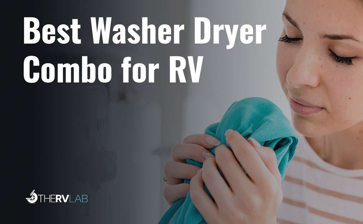 Best Washer Dryer Combo For RV